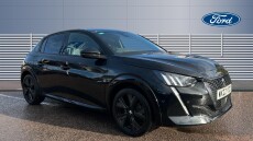 Peugeot 208 1.2 PureTech 130 GT 5dr EAT8 Petrol Hatchback